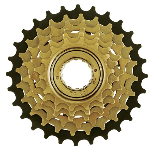 thread freewheel