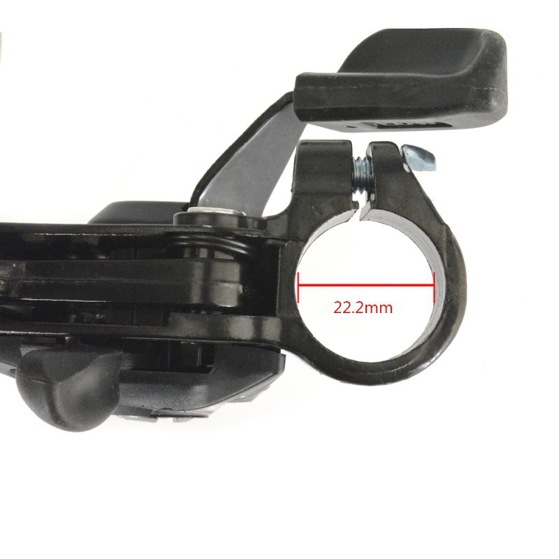 bicycle shifter brake