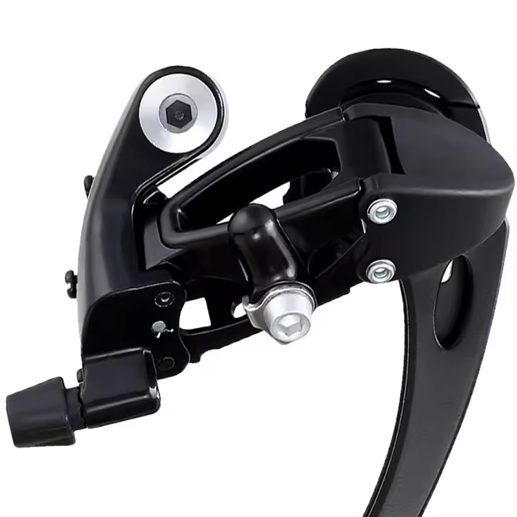 bicycle rear derailleur 