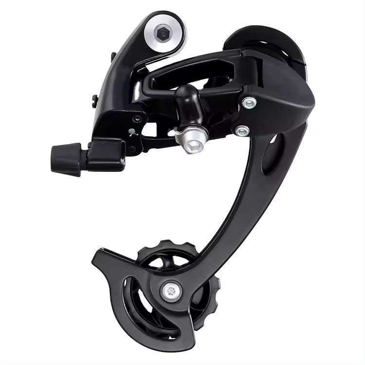 24s index bicycle derailleur