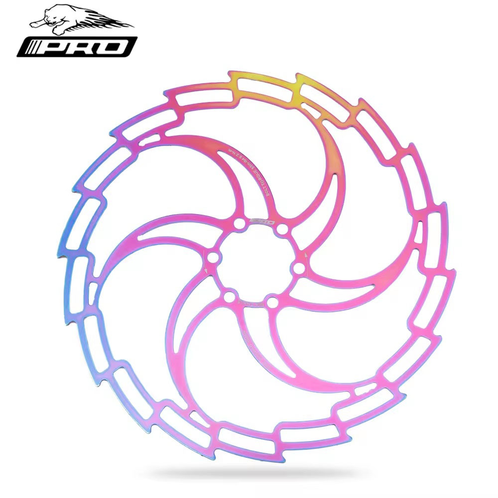 IIIPRO Ultra light disc brake