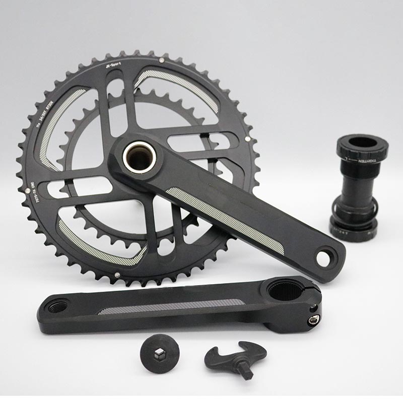 bicycle chainwheel&crank