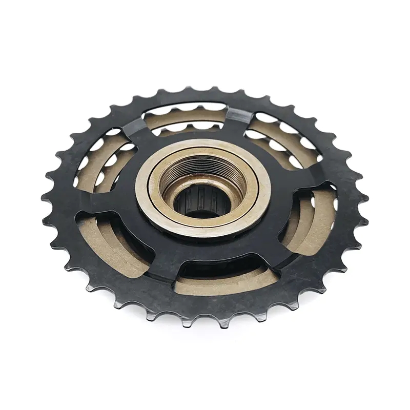 9 speed multi index freewheel