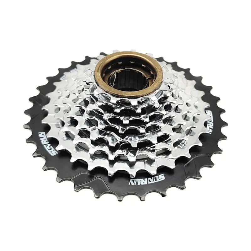 8s index freewheel 13-34T