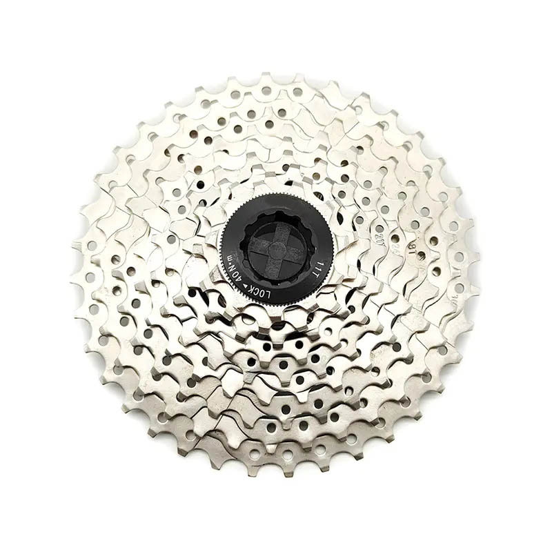 9 Speed cassette freewheel