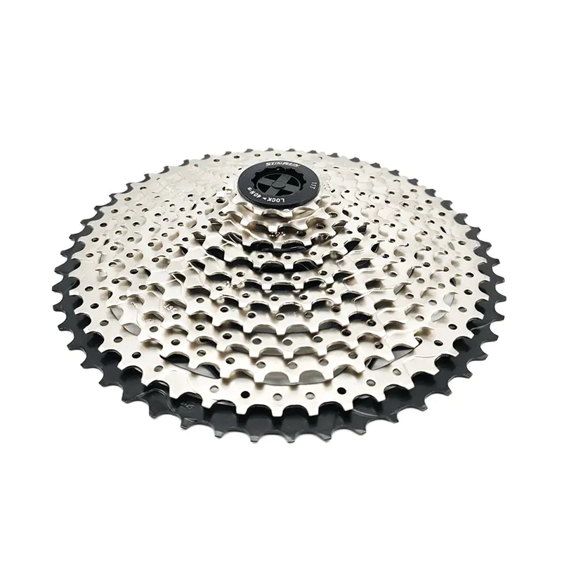 SUNRUN bicycle cassette sprocket 11 speed