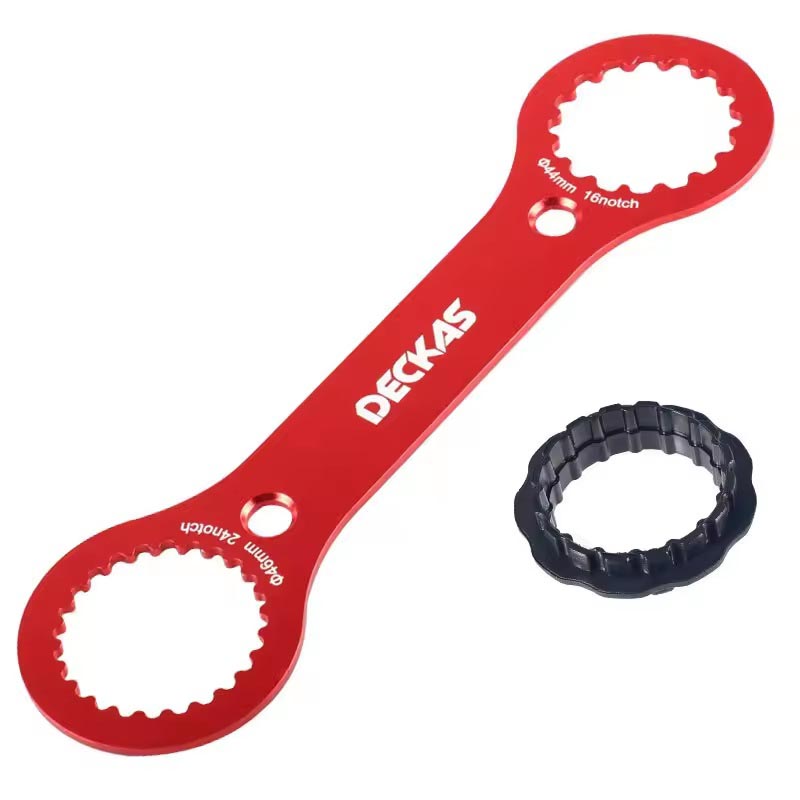 Bicycle BB wrench tools