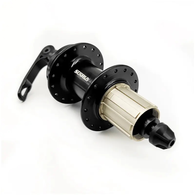 bicycle disc brake hub for road bike