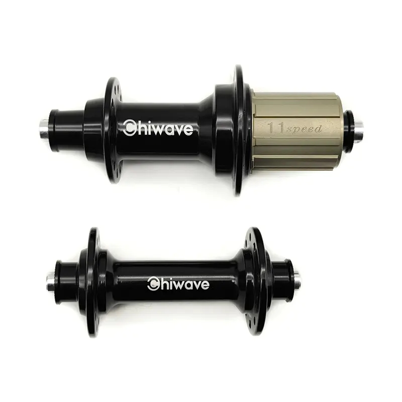 SUNRUN road bike disc brake hub