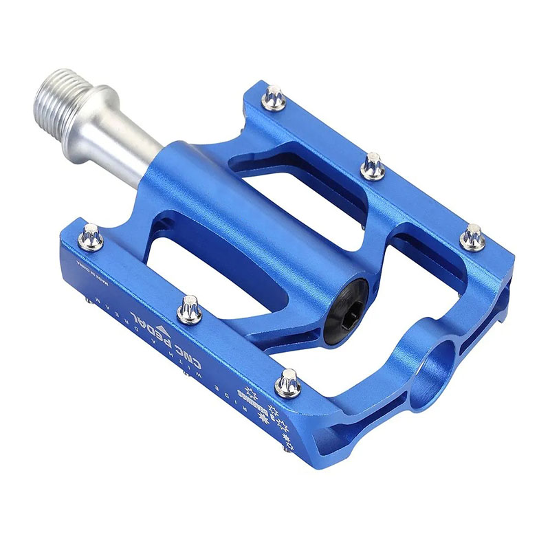 Road & Mountain Bike Pedals