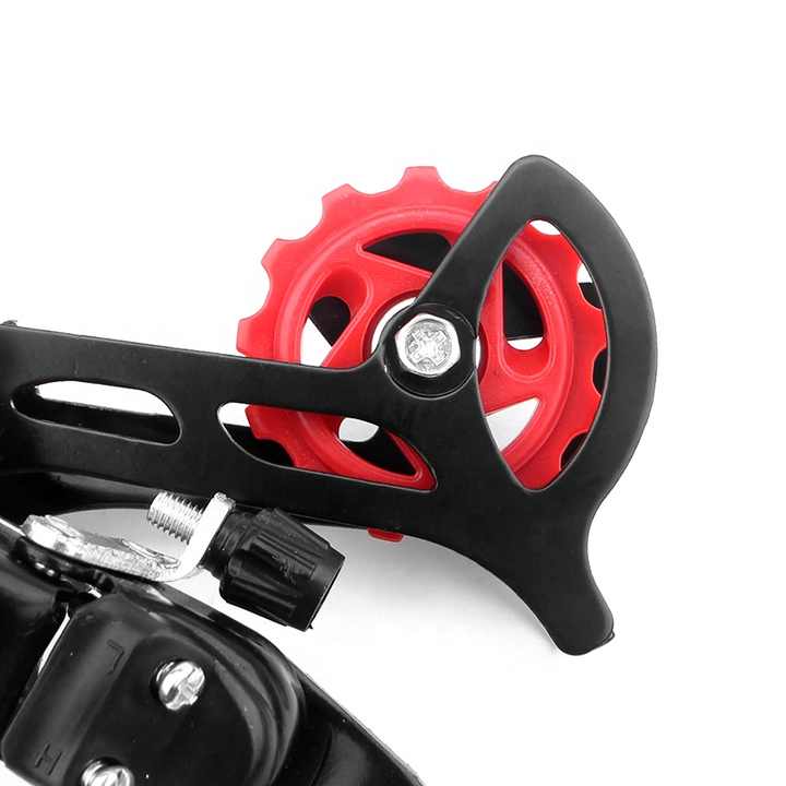 LEMA brand bicycle derailleur